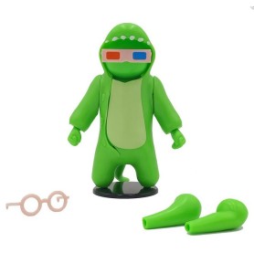 Figura Bizak Gang Beasts Caja Pack 1