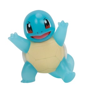 Figura Jazwares Pokémon Traslucida Aleatoria