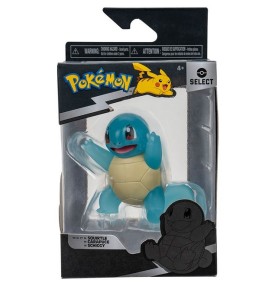 Figura Jazwares Pokémon Traslucida Aleatoria