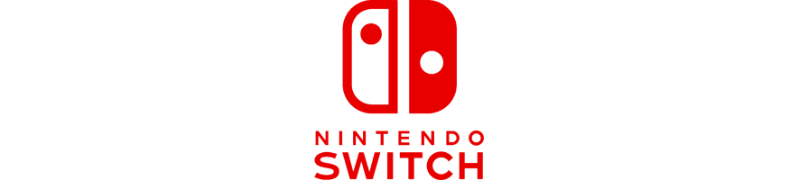 Juegos Nintendo Switch