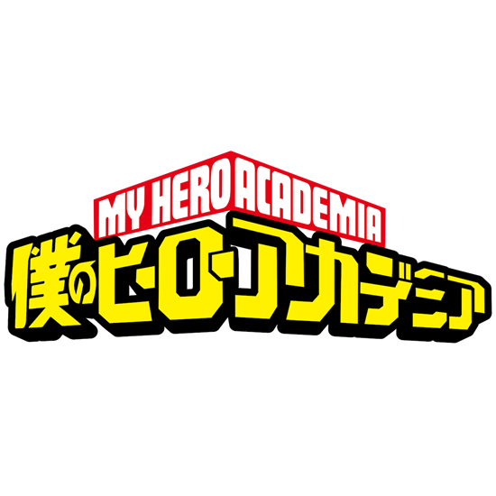 My Hero Academia