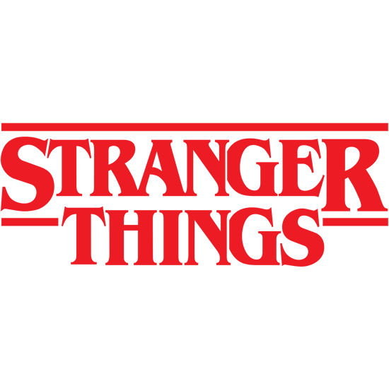 Stranger Things