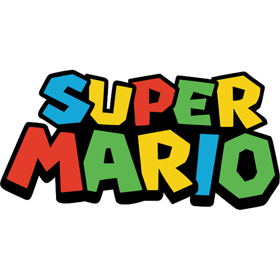 Super Mario