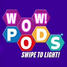 Wow! Pods